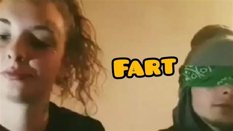 mistress kawaii farting|Face fart